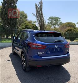 Nissan Rogue Sport